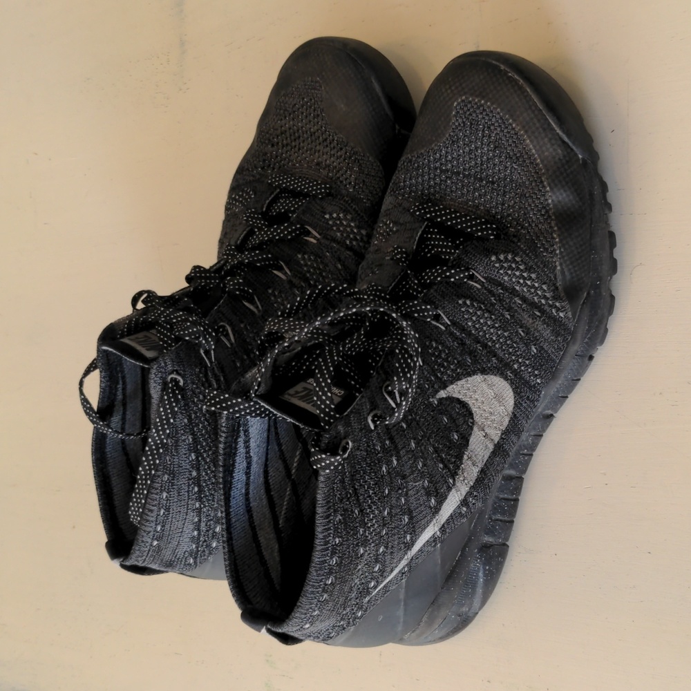 Nike ACG Flyknit Chukka FSB, men's 10